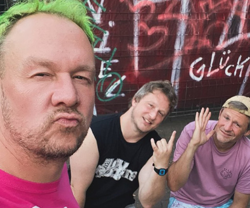 Band ohne Anspruch