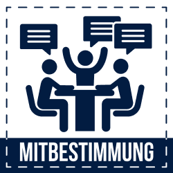 Mitbestimmung